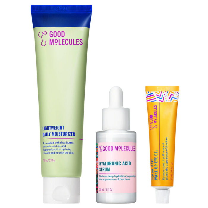 Skin Prep Essentials