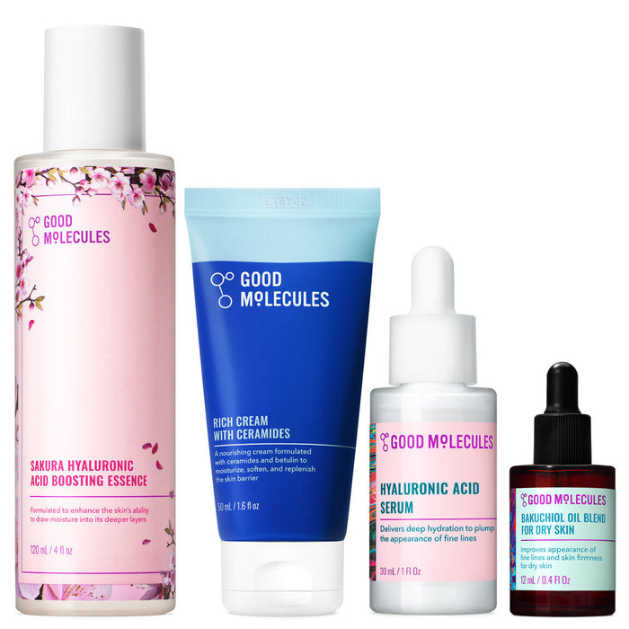 Dry Skin Bundle