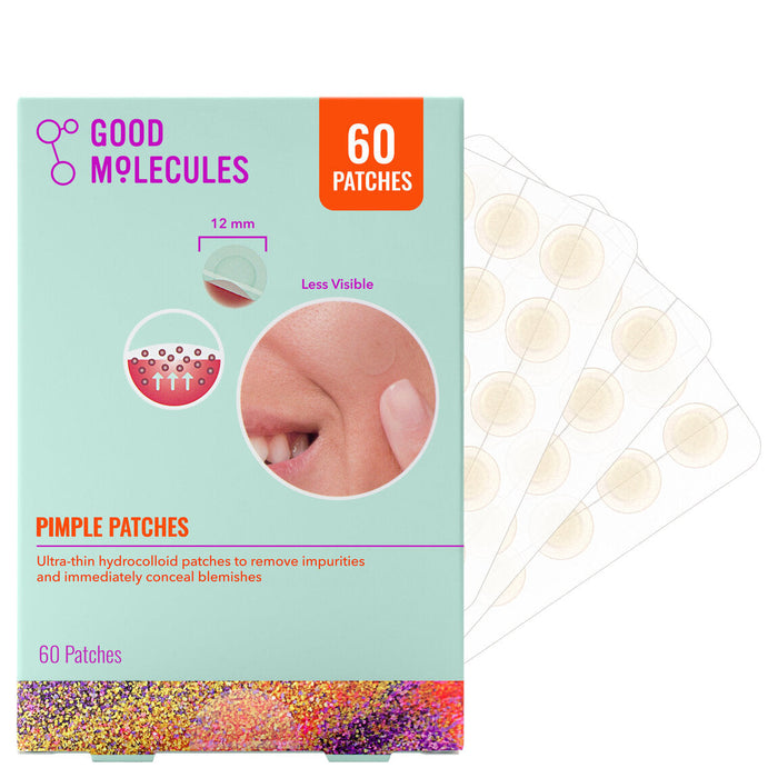 Pimple Patches