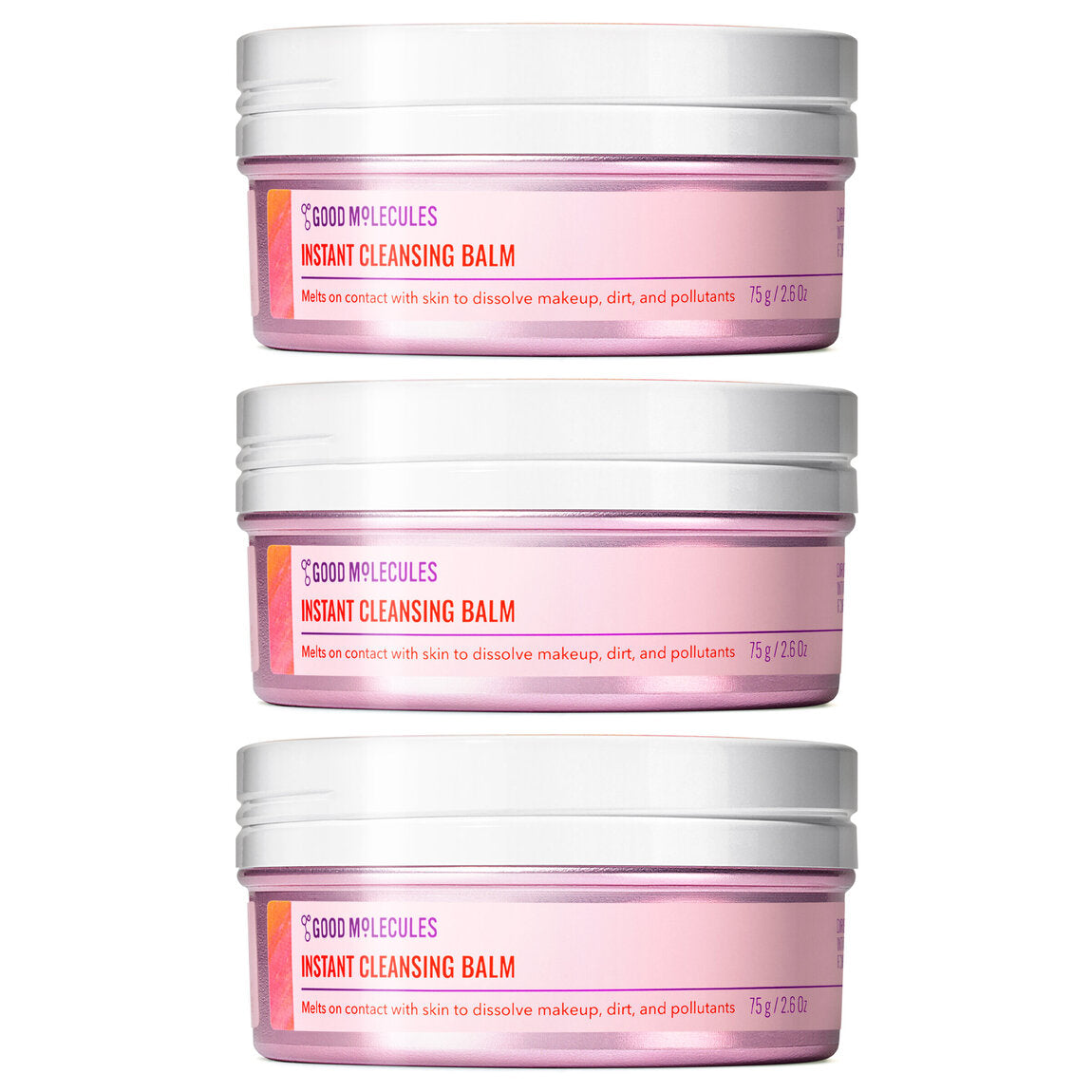 Instant Cleansing Balm