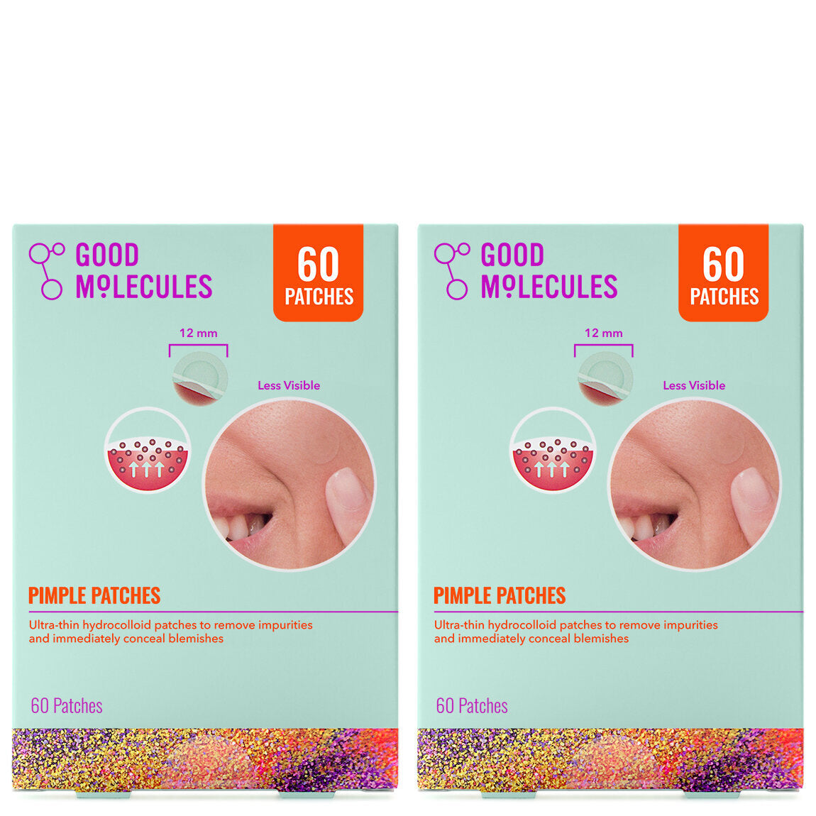 Pimple Patches