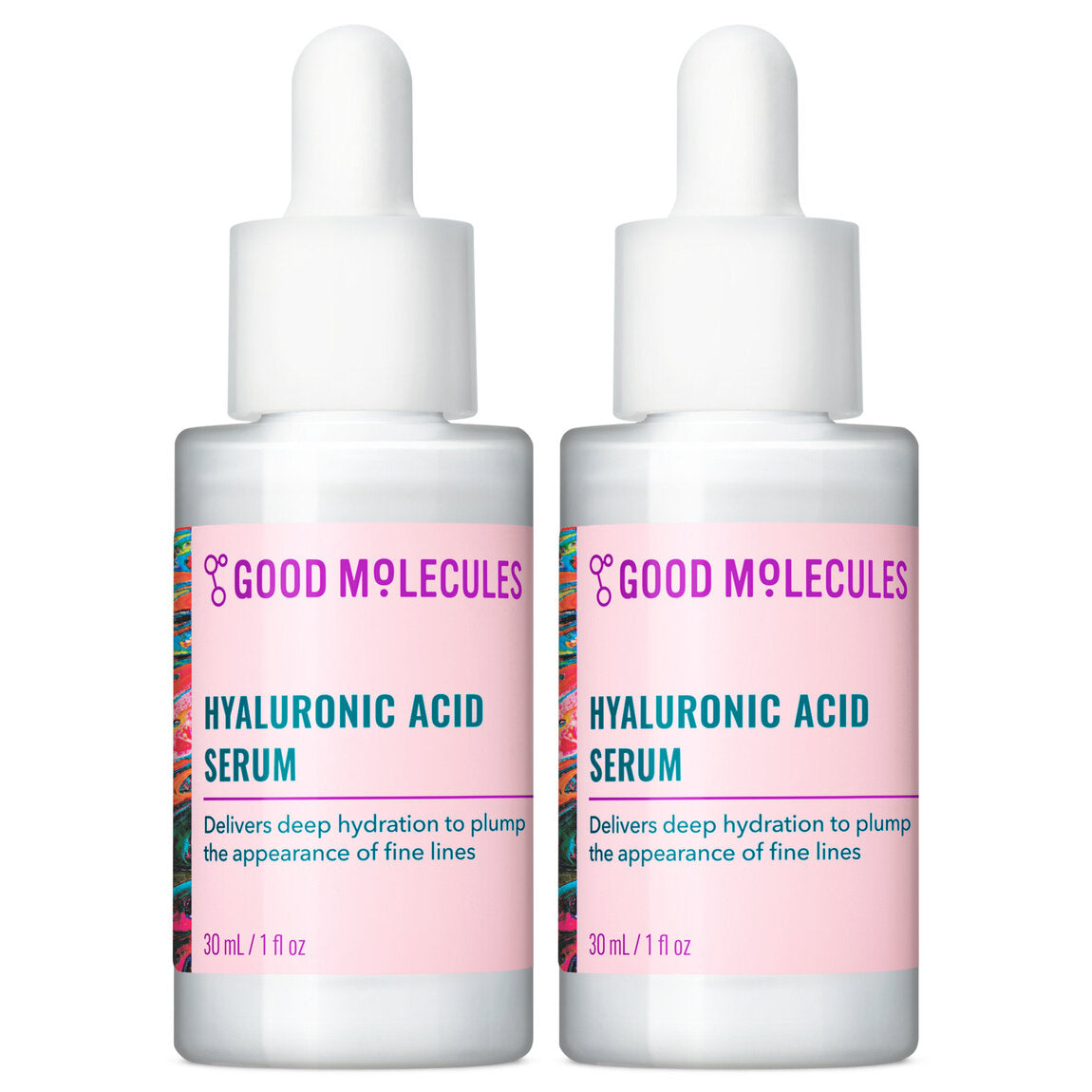Hyaluronic Acid Serum