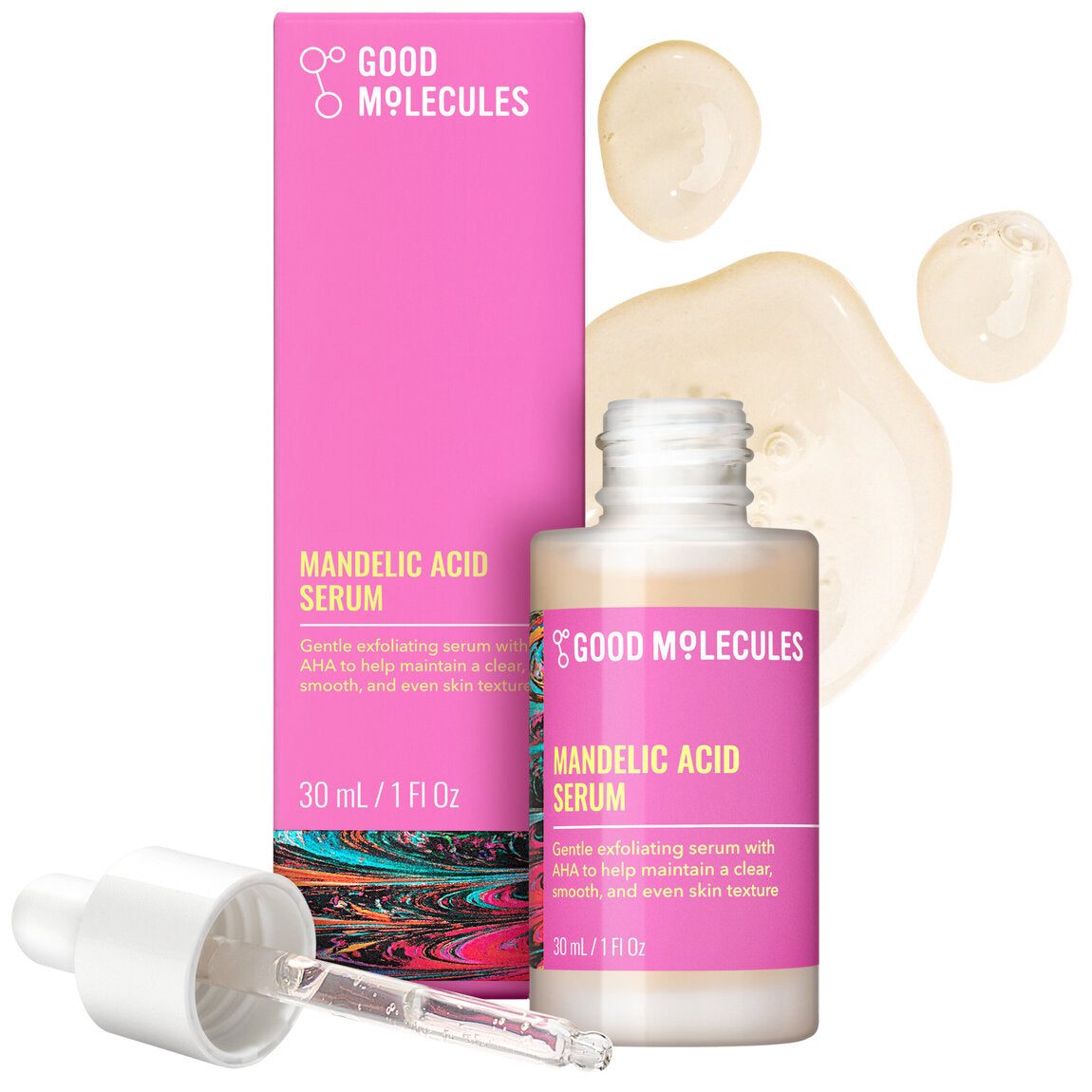 Mandelic Acid Serum
