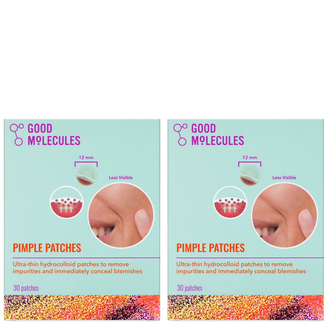 Pimple Patches