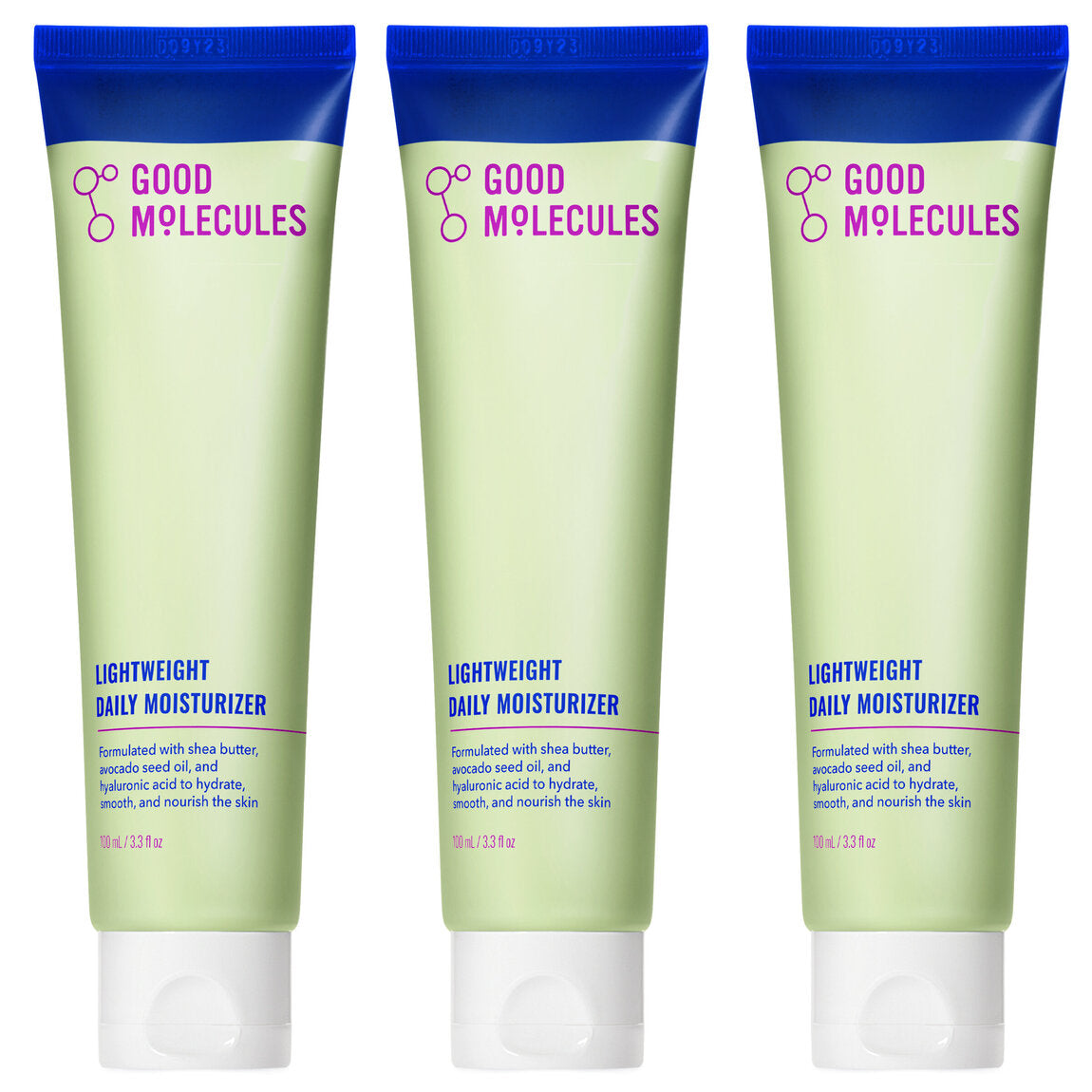 Lightweight Daily Moisturizer