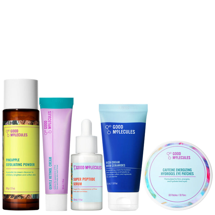 Goodbye Fine Lines Bundle