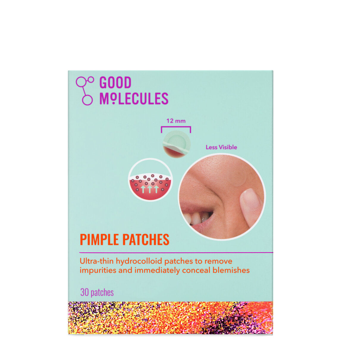 Pimple Patches