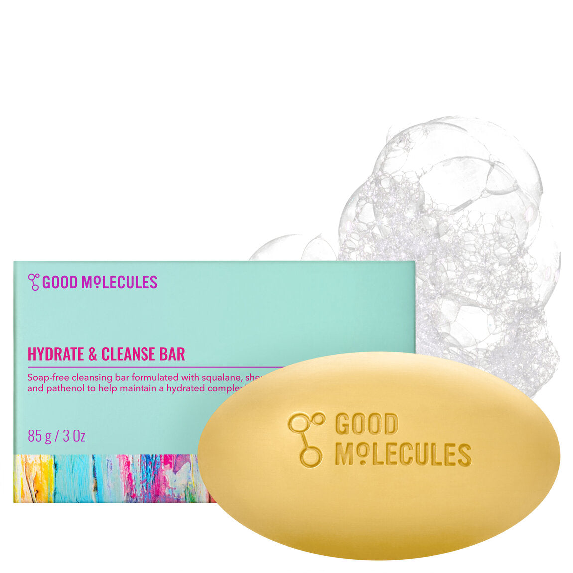 Hydrate & Cleanse Bar