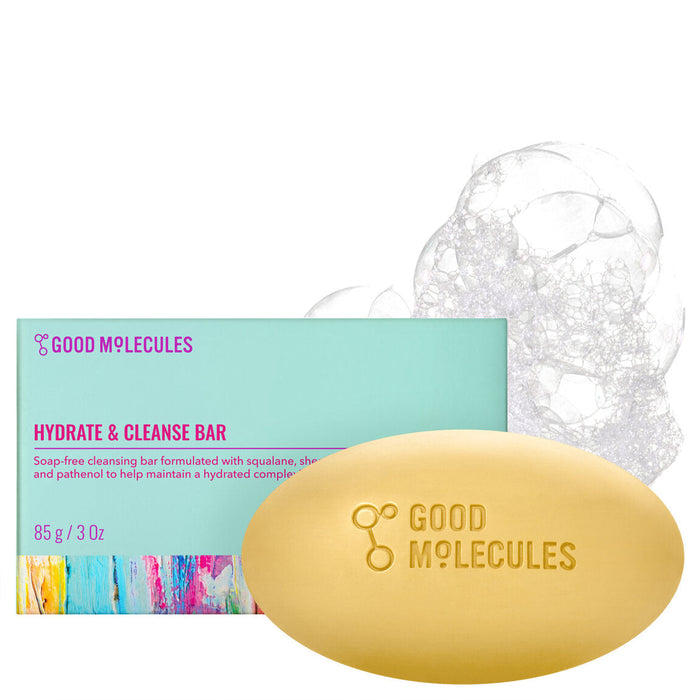 Hydrate & Cleanse Bar