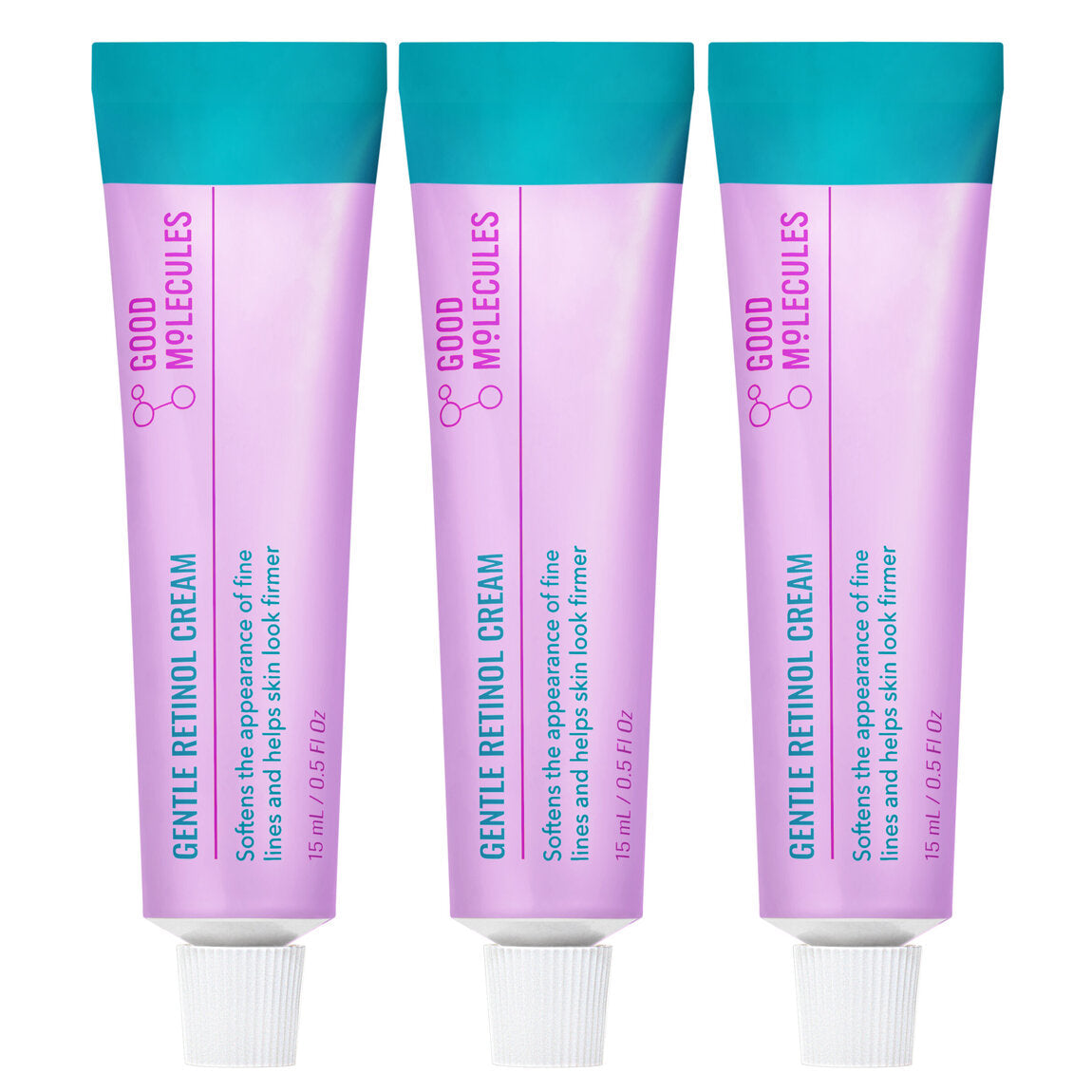 Gentle Retinol Cream