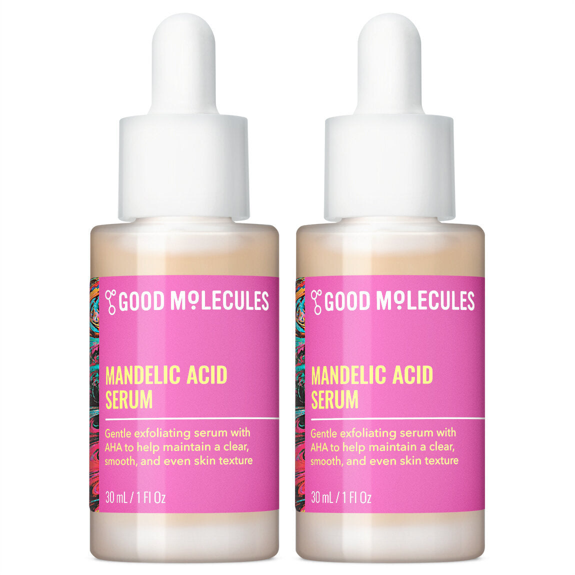 Mandelic Acid Serum