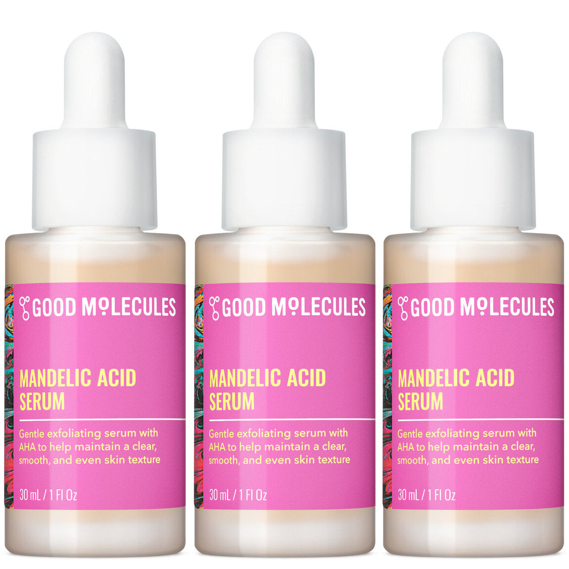 Mandelic Acid Serum
