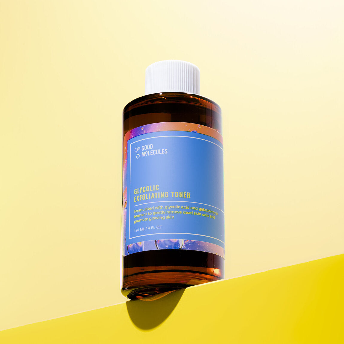 Glycolic Exfoliating Toner
