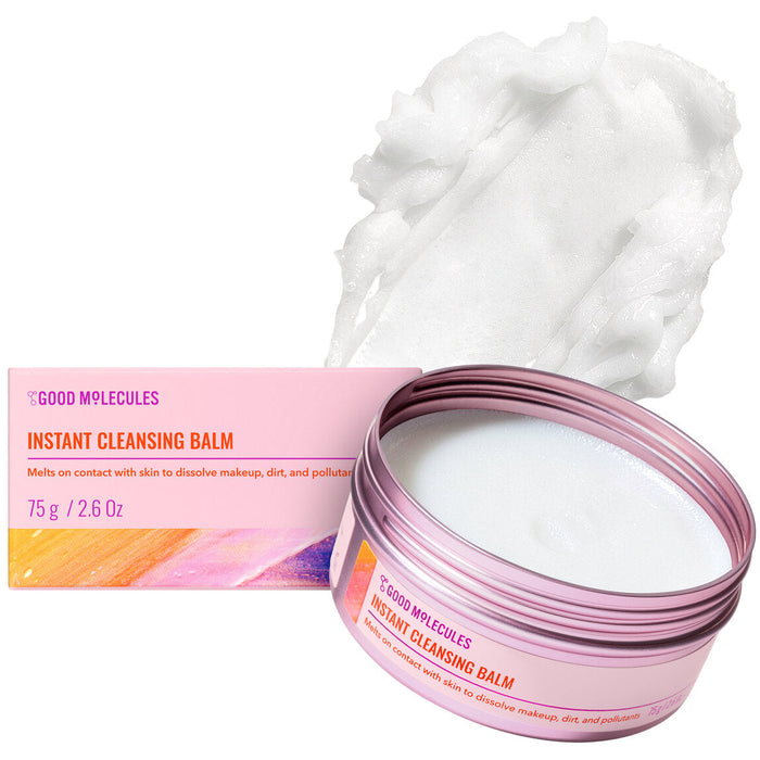 Instant Cleansing Balm