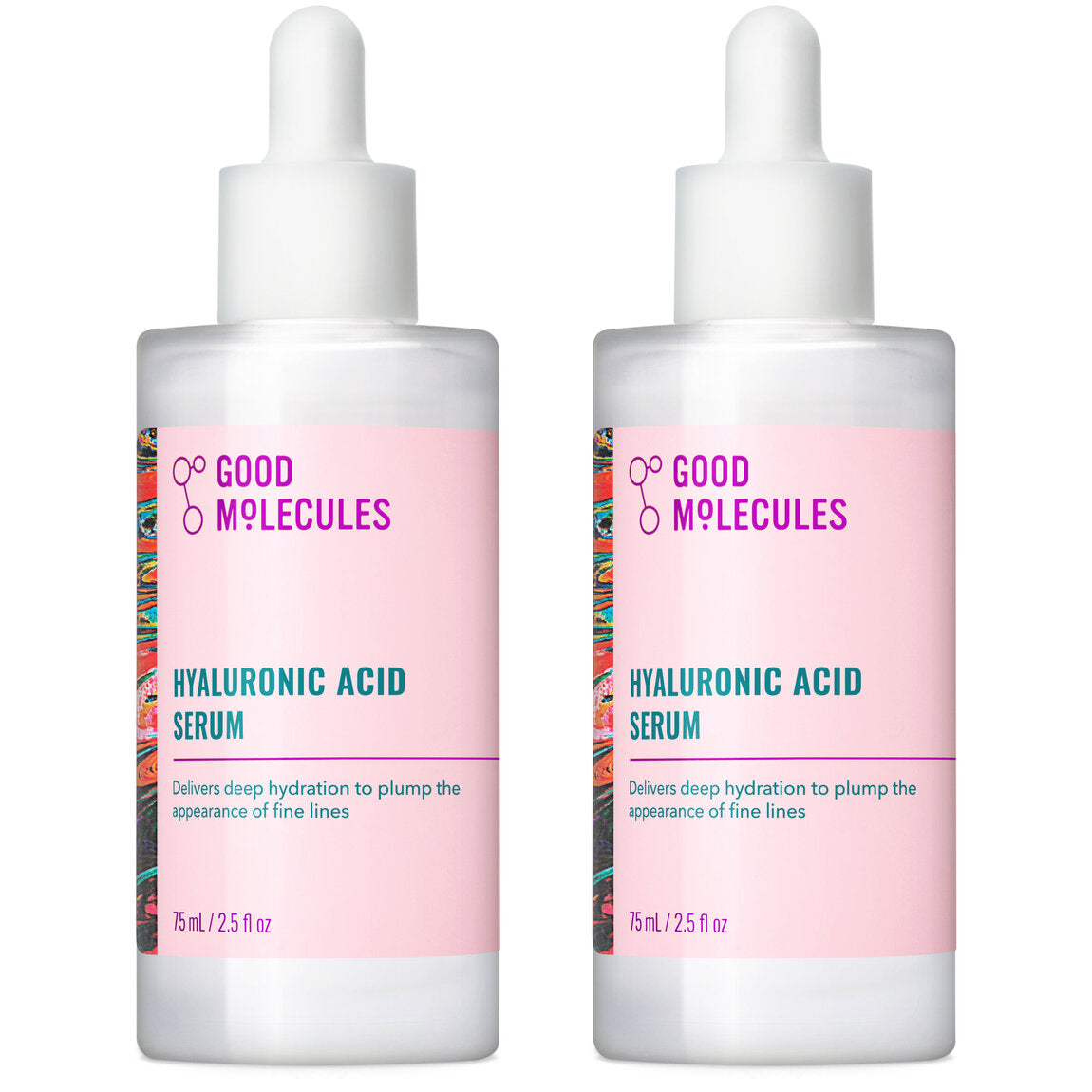 Hyaluronic Acid Serum