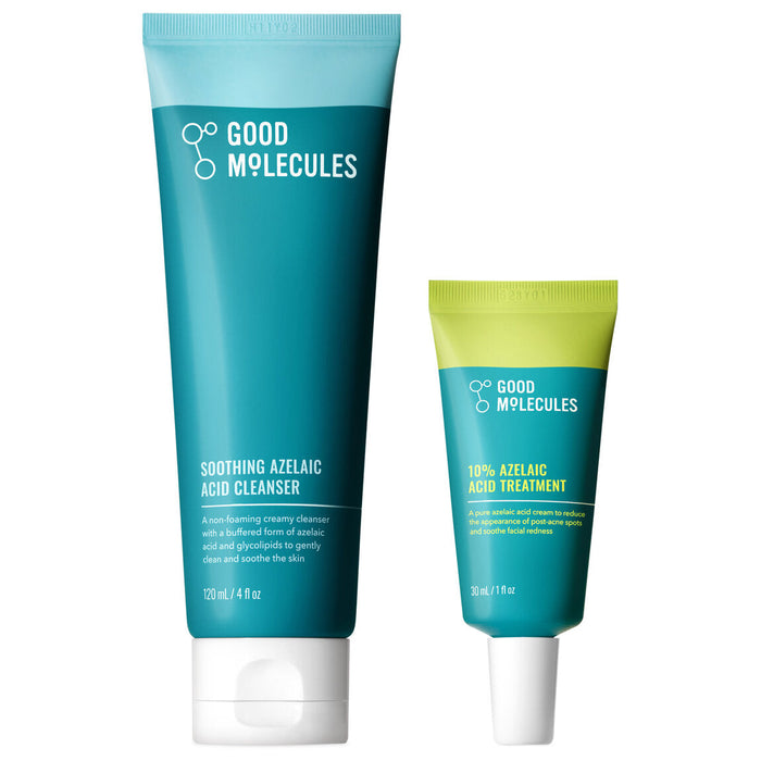 Azelaic Acid Redness Soothing Duo