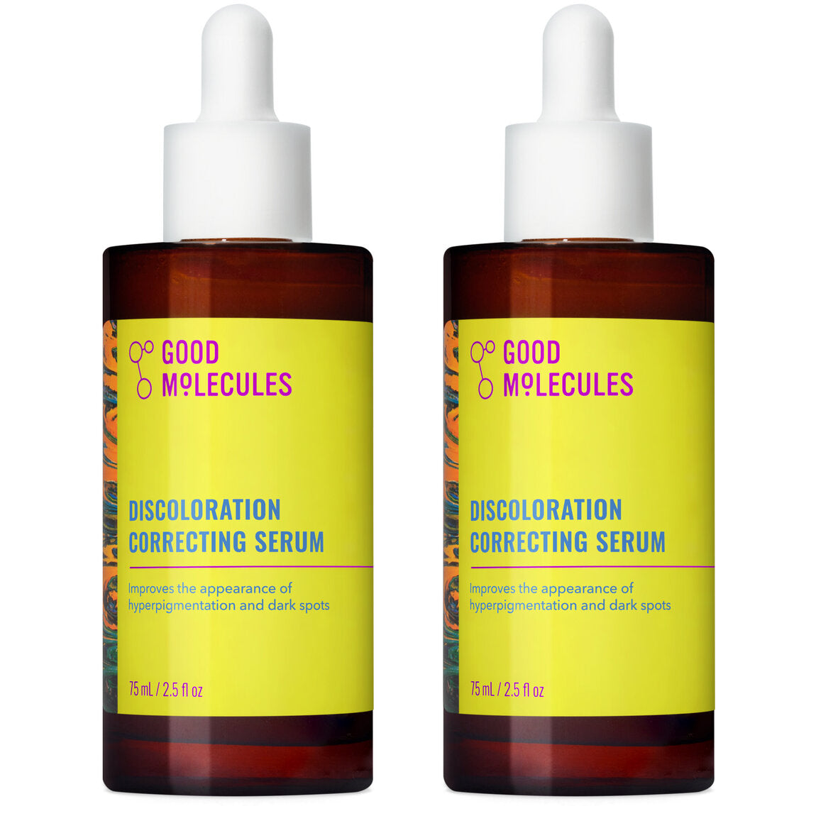 Discoloration Correcting Serum