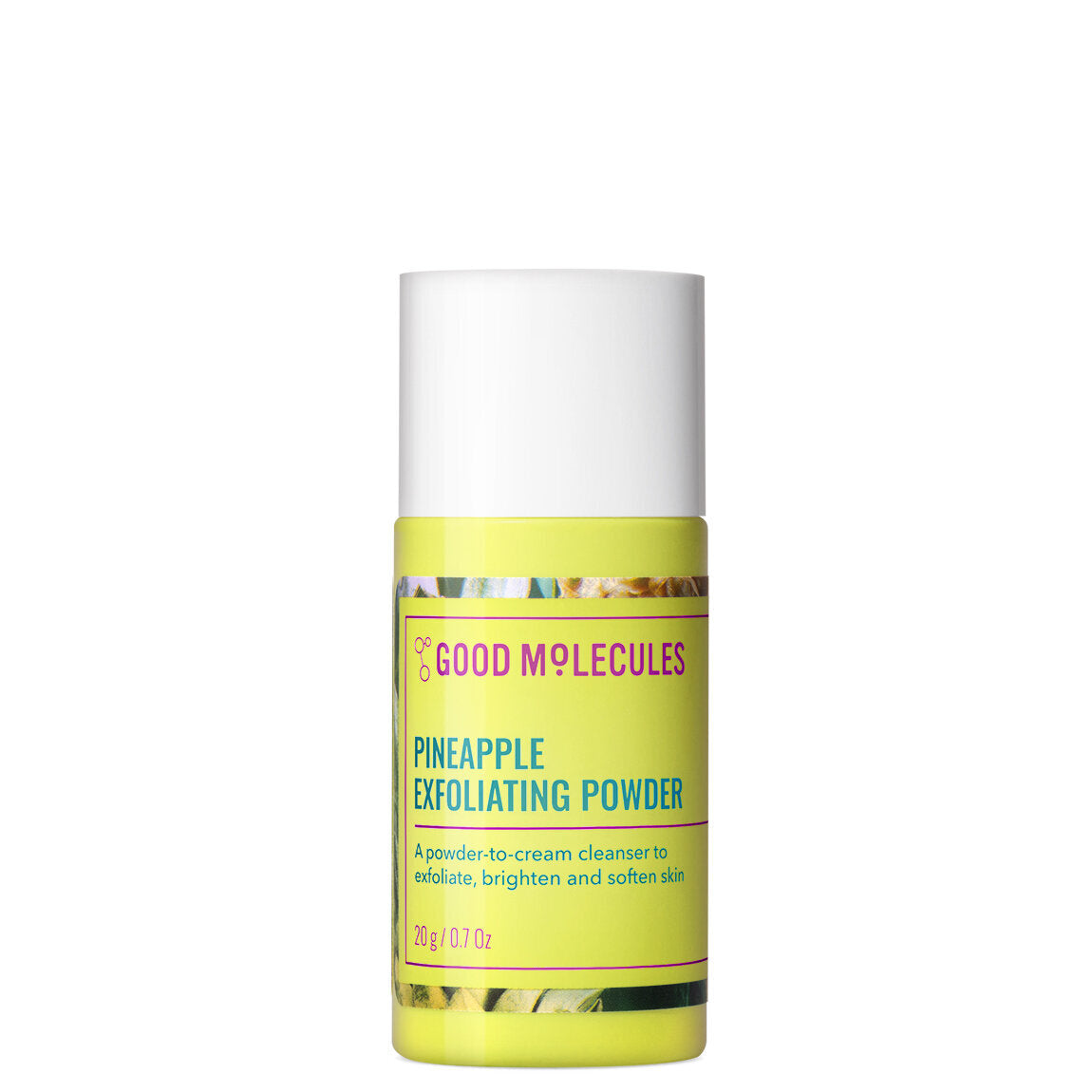 Pineapple Exfoliating Powder