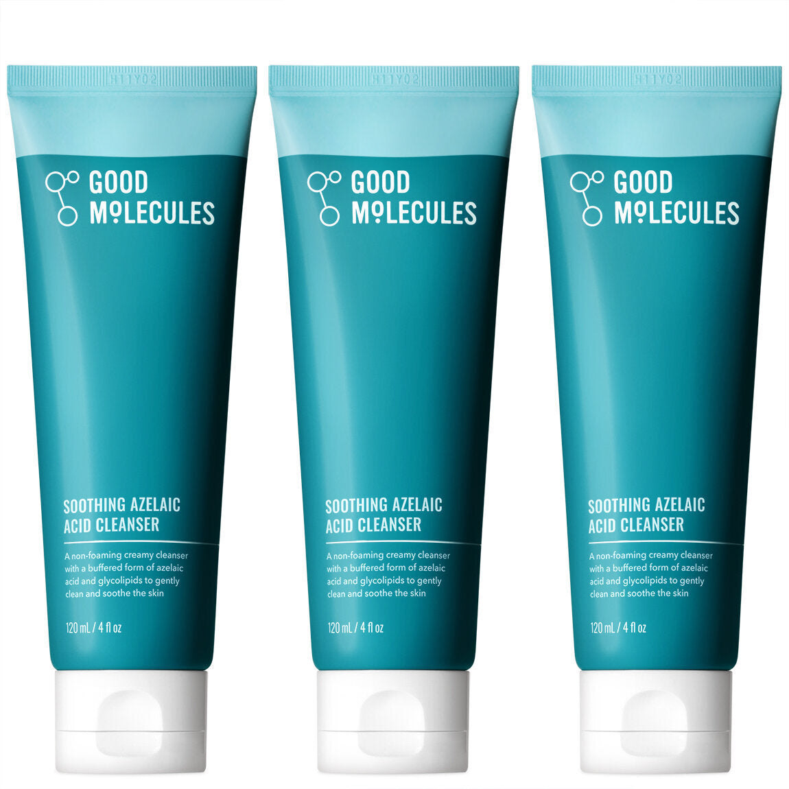 Soothing Azelaic Acid Cleanser