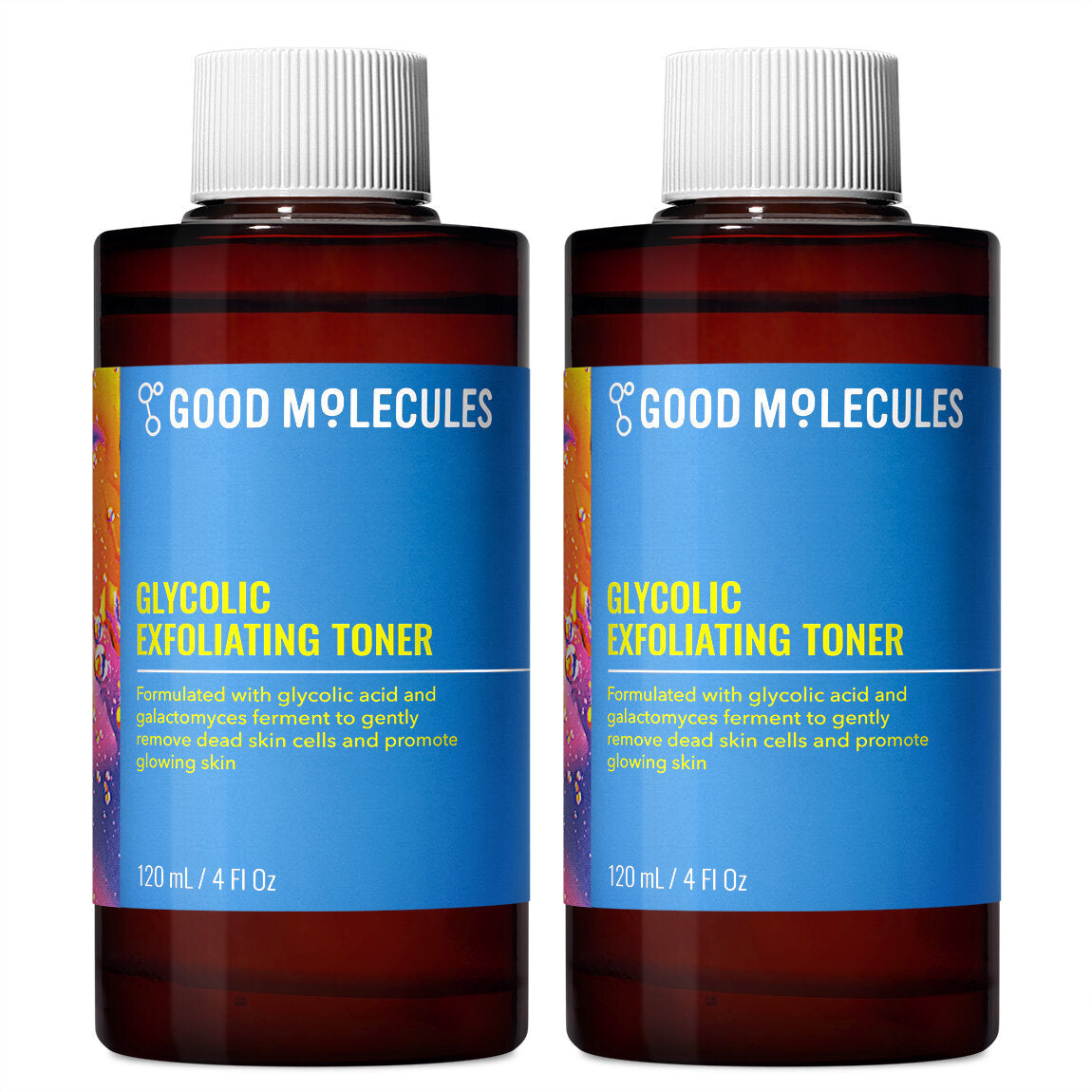 Glycolic Exfoliating Toner