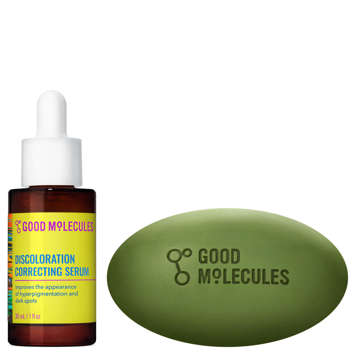 Hyperpigmentation Cleanse & Treat Duo