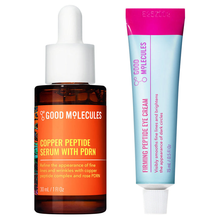 Firming Peptide Duo