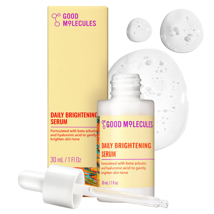 Daily Brightening Serum