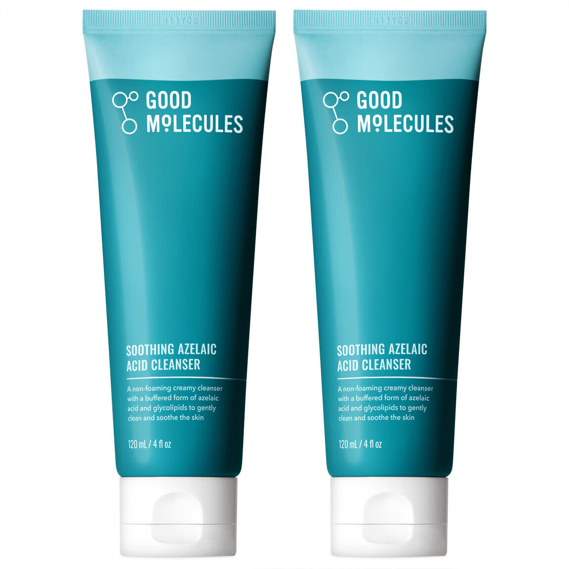Soothing Azelaic Acid Cleanser