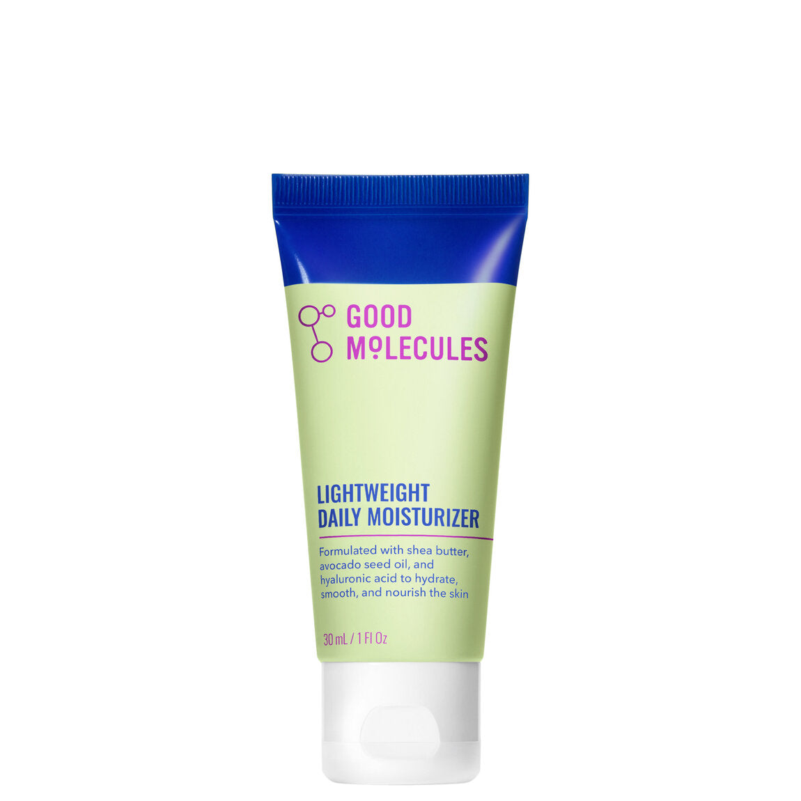 Lightweight Daily Moisturizer