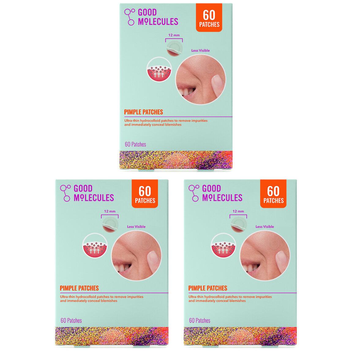 Pimple Patches