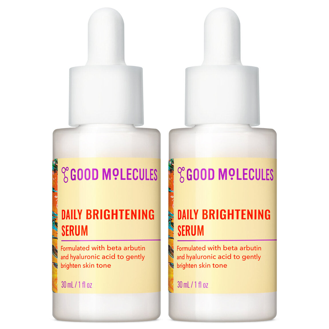 Daily Brightening Serum