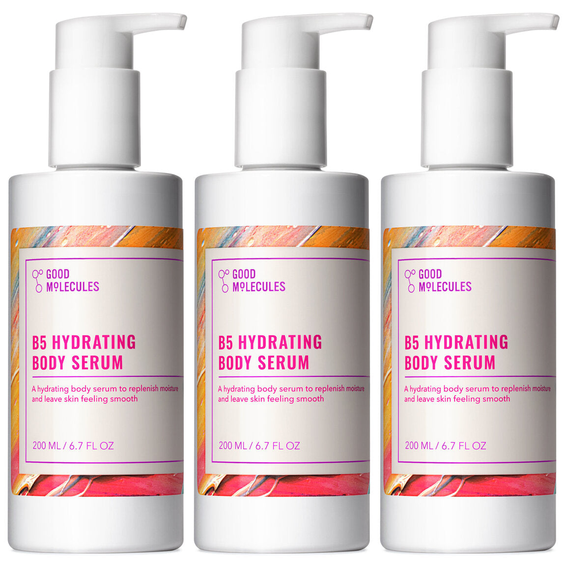 B5 Hydrating Body Serum