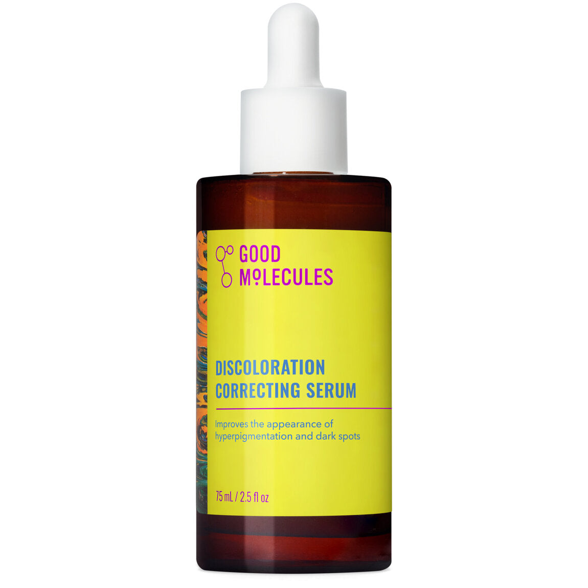 Discoloration Correcting Serum