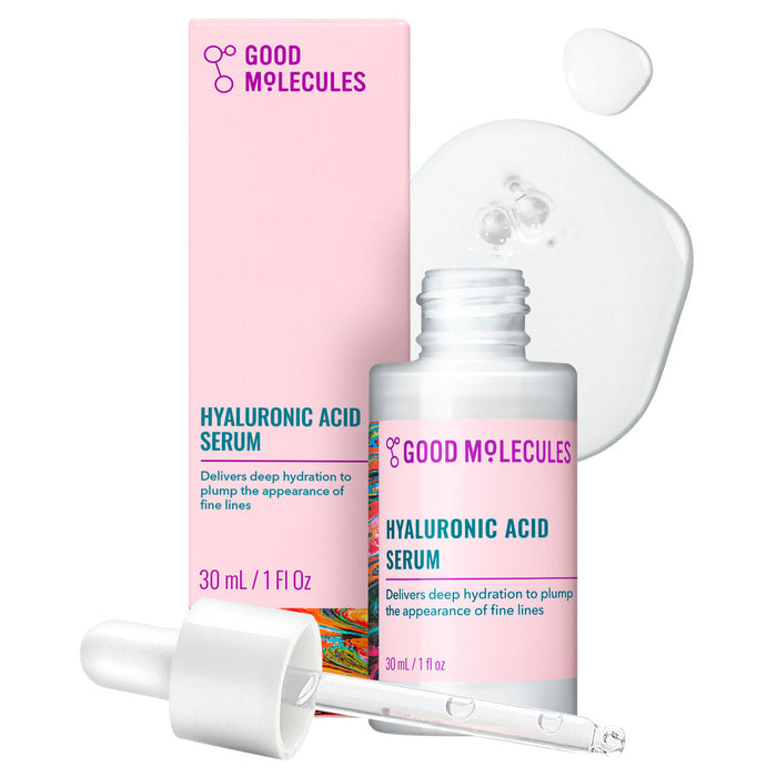 Hyaluronic Acid Serum