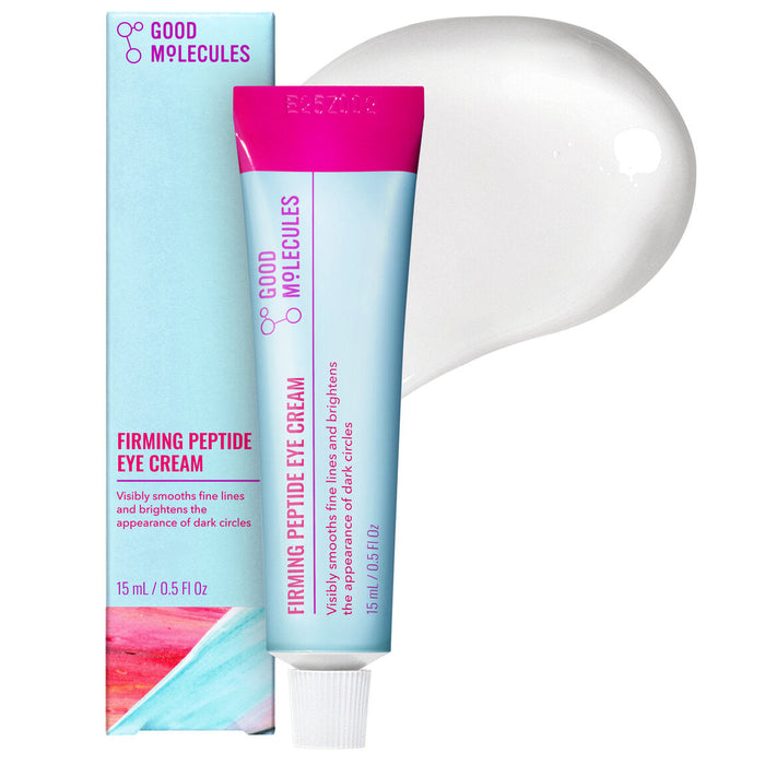 Firming Peptide Eye Cream
