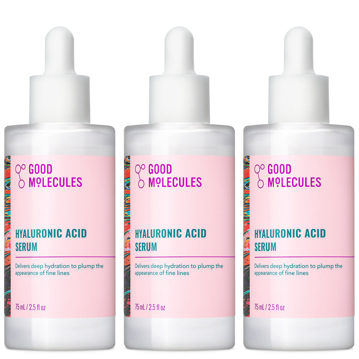 Hyaluronic Acid Serum