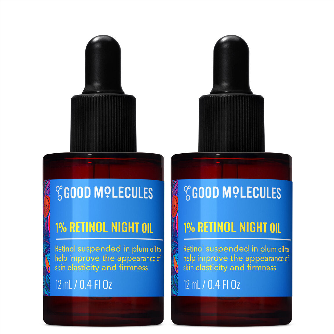 1% Retinol Night Oil