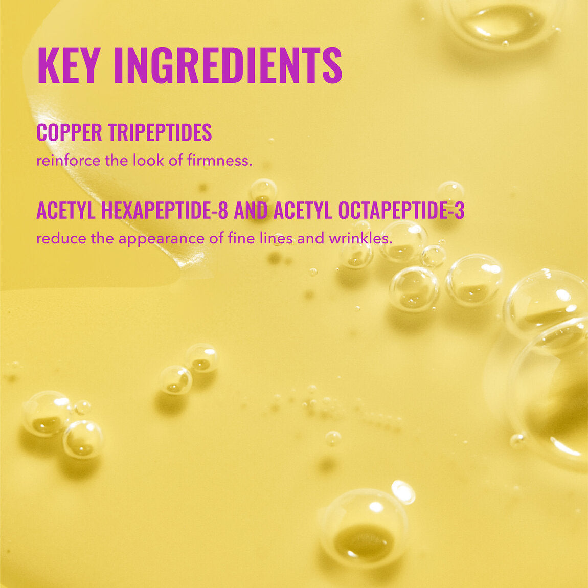 Super Peptide Serum