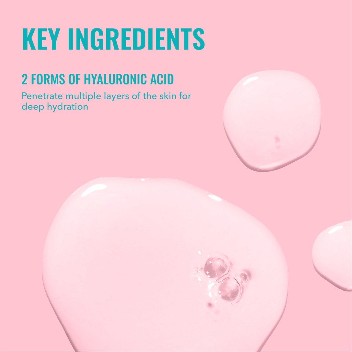 Hyaluronic Acid Serum