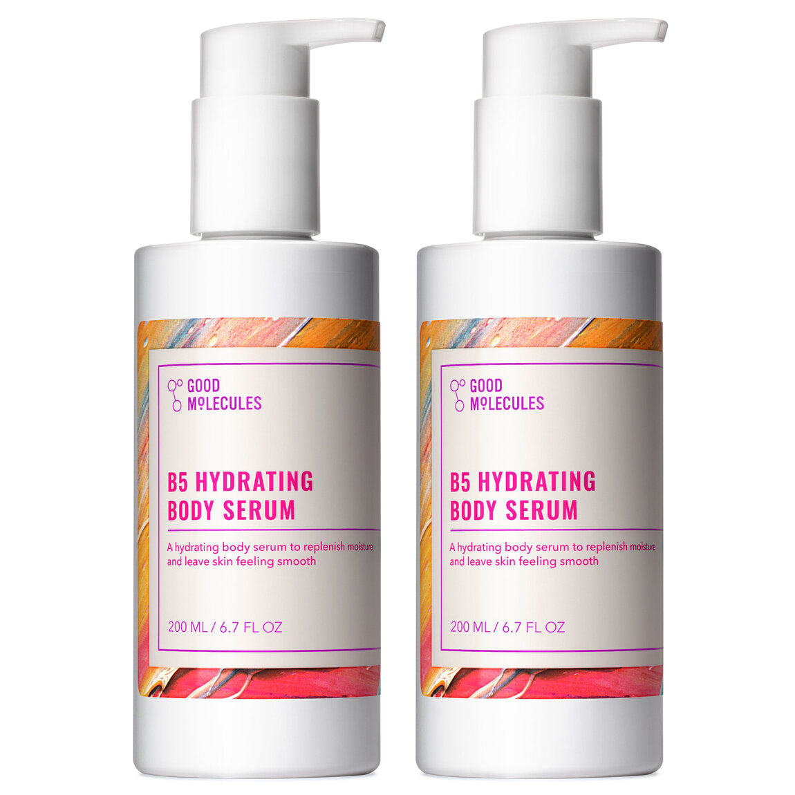 B5 Hydrating Body Serum