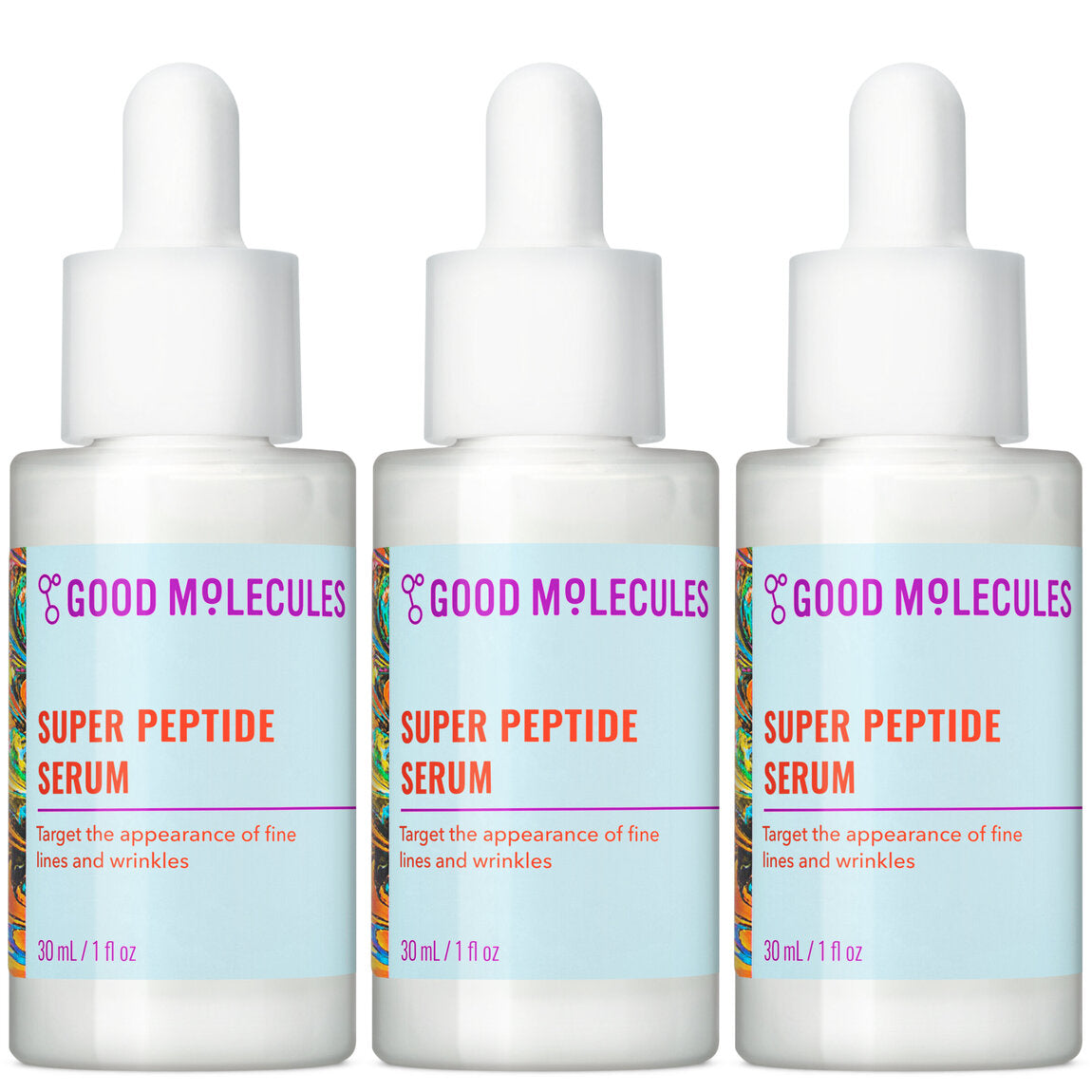 Super Peptide Serum