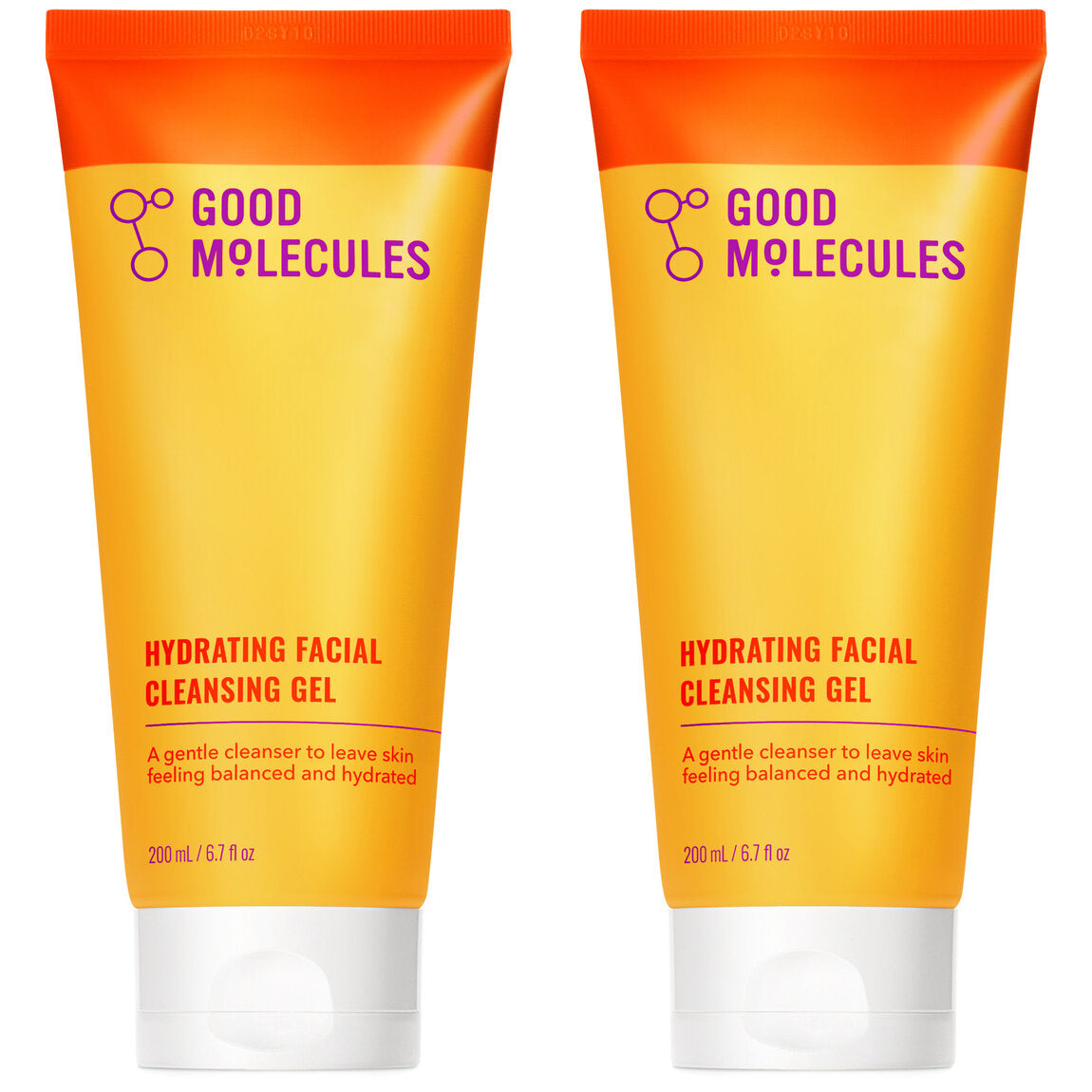 Hydrating Facial Cleansing Gel