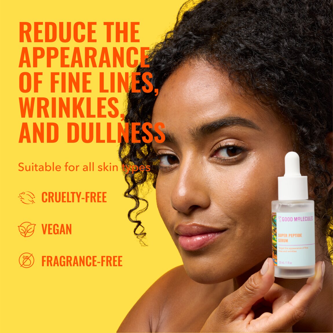 Super Peptide Serum
