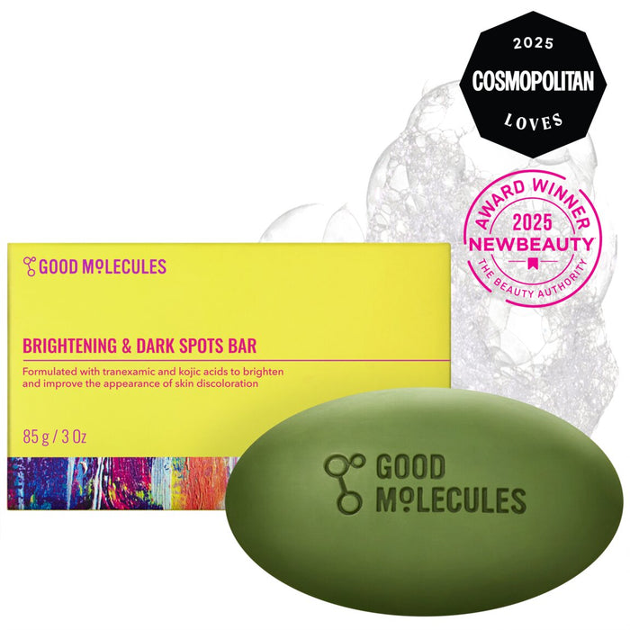 Brightening & Dark Spots Bar