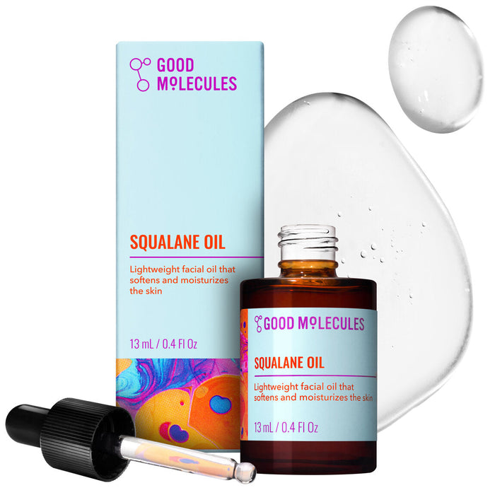 Squalane Oil