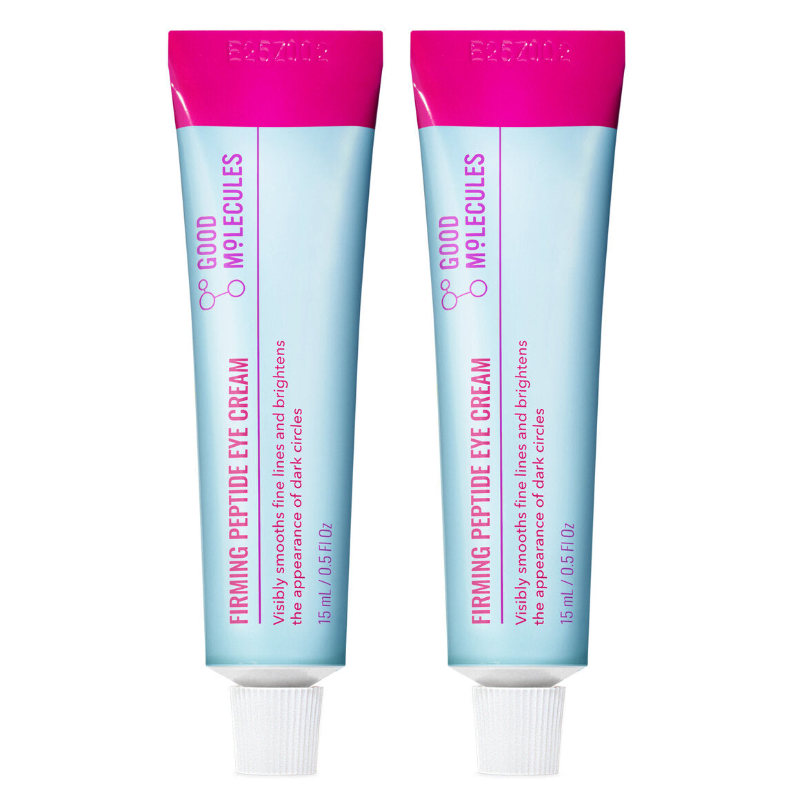 Firming Peptide Eye Cream