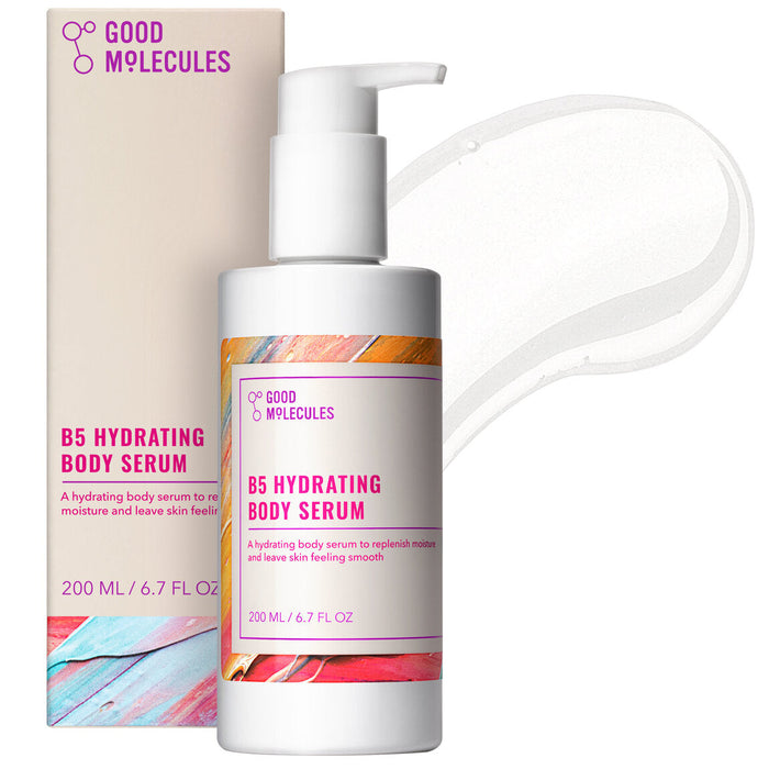 B5 Hydrating Body Serum
