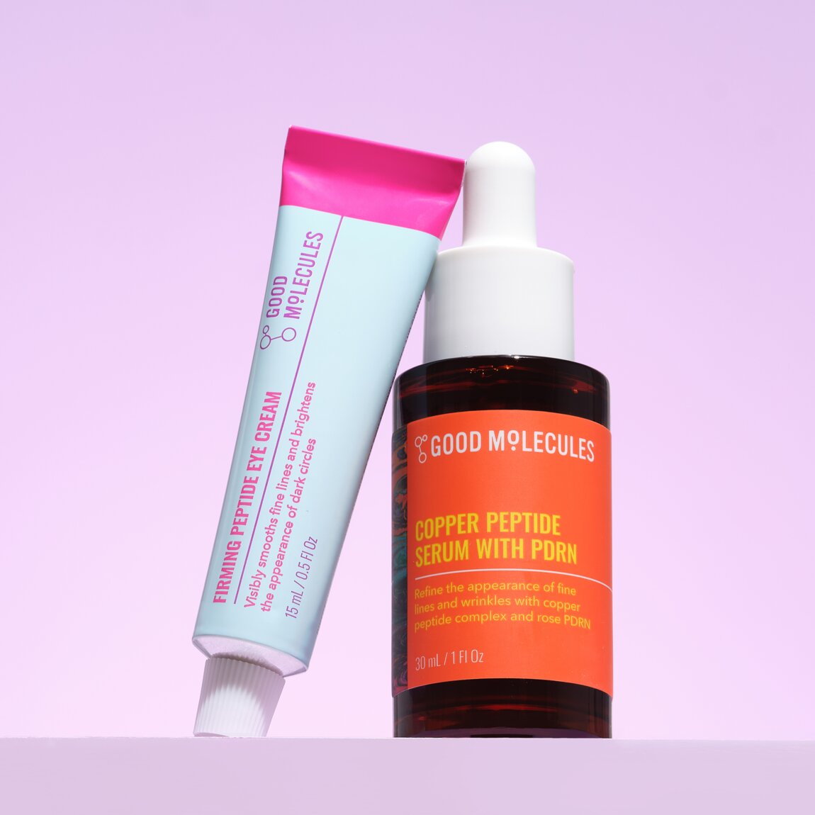 Firming Peptide Duo