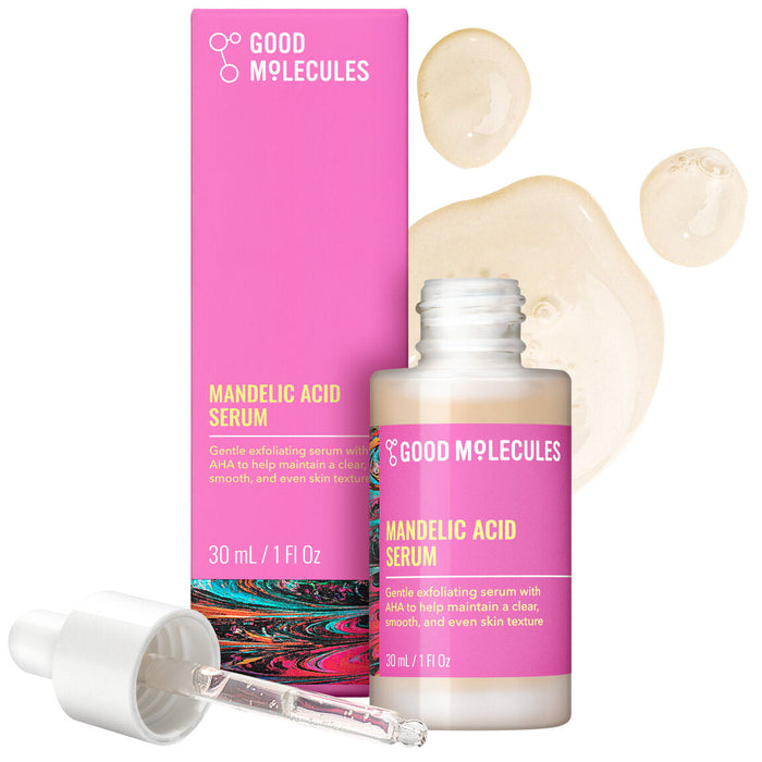 Mandelic Acid Serum