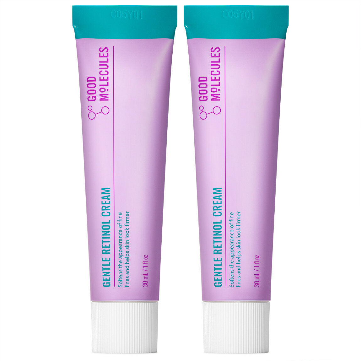 Gentle Retinol Cream